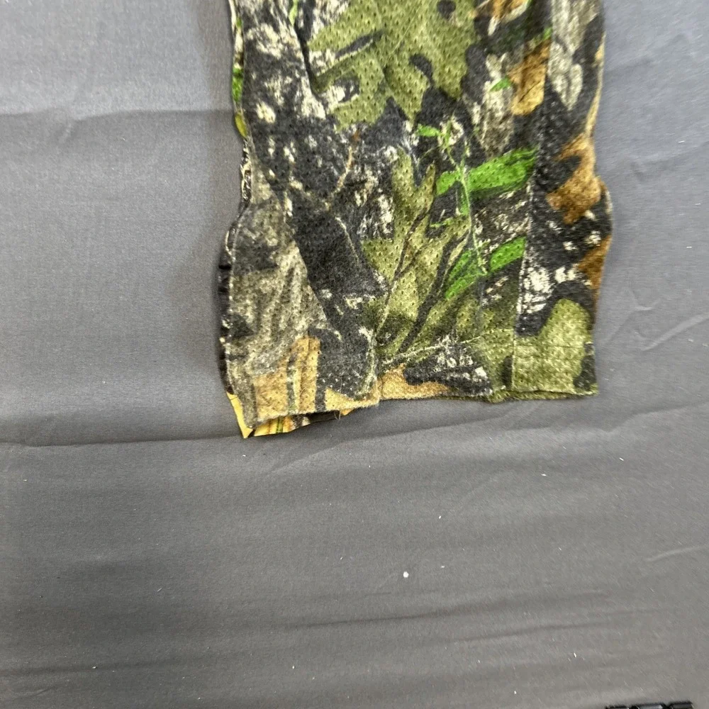Mossy Oak see photos